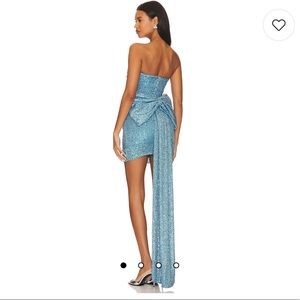 Charisma Mini in Lagoon